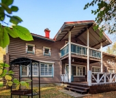 Сдать в аренду Дачи, коттеджи, загородные дома Красногорск, Сосновая улица   