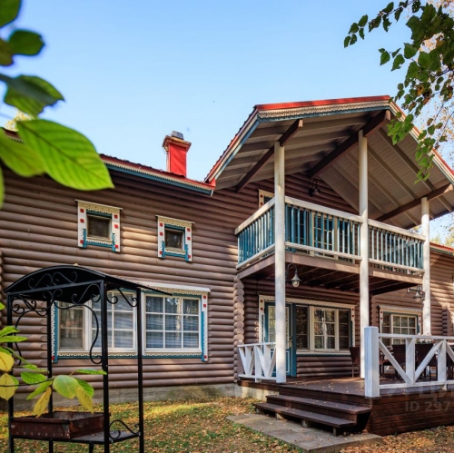 Коттедж/дом Красногорск, Сосновая улица