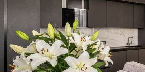 4-комн квартира улица Петровка, 17С3