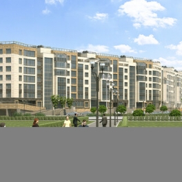 Продажа 1-комн квартиры на вторичном рынке ул Береговая,  д. 27,  к. 1