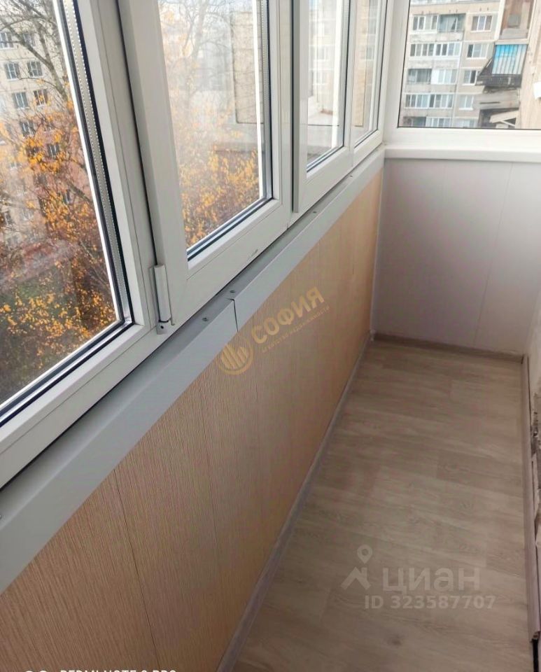 Продажа 2-комн квартиры на вторичном рынке Будапештская улица, 5К3