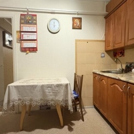 Продажа 1-комн квартиры на вторичном рынке Отрадное, ул Гагарина,  д. 12