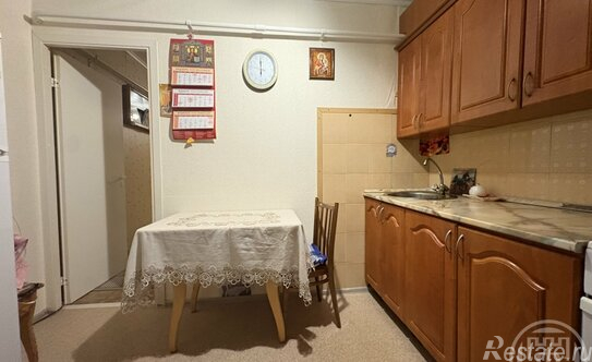 Продажа 1-комн квартиры на вторичном рынке Отрадное, ул Гагарина,  д. 12