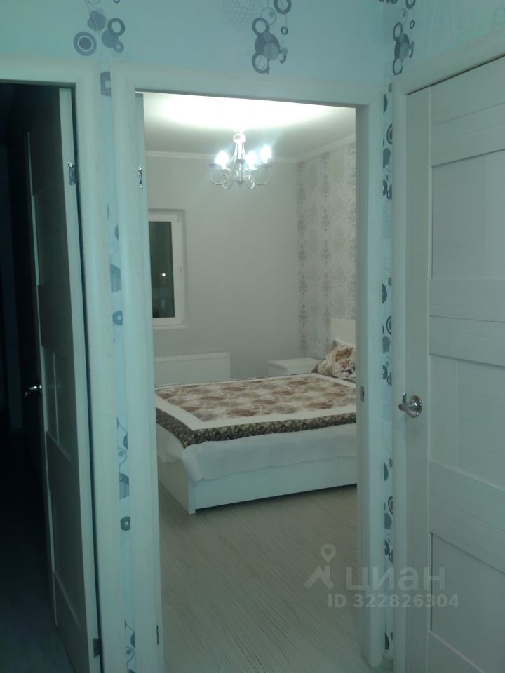 Продажа 2-комн квартиры на вторичном рынке Люберцы, улица Кирова, 12к1