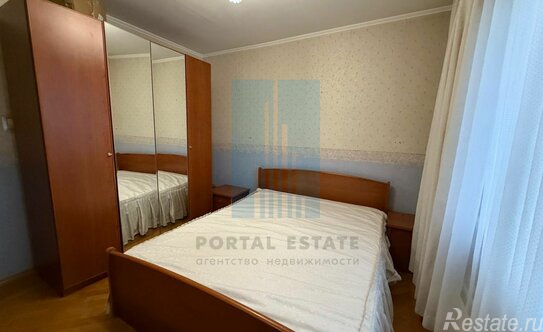 Продажа 3-комн квартиры на вторичном рынке Подольск, ул Комсомольская,  д. 79а