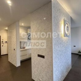 Продажа 3-комн квартиры на вторичном рынке ул Авиационная,  д. 77,  к. 2 стр 1
