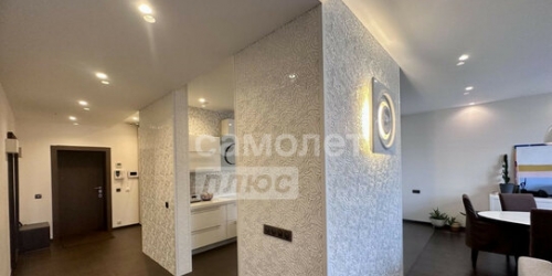 3-комн квартира ул Авиационная,  д. 77,  к. 2 стр 1