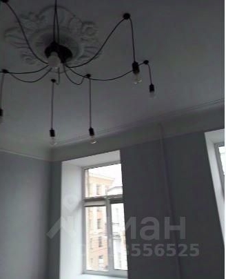 Комната улица Воскова, 31/20