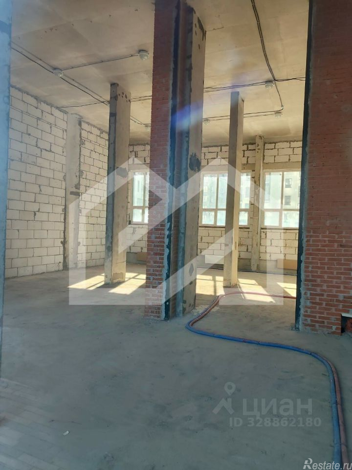 Продажа ПСН Скандинавский б-р,  д. 17