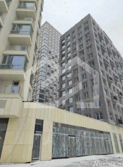 Продажа торгового помещения Марка Шагала наб,  д. 15 к2