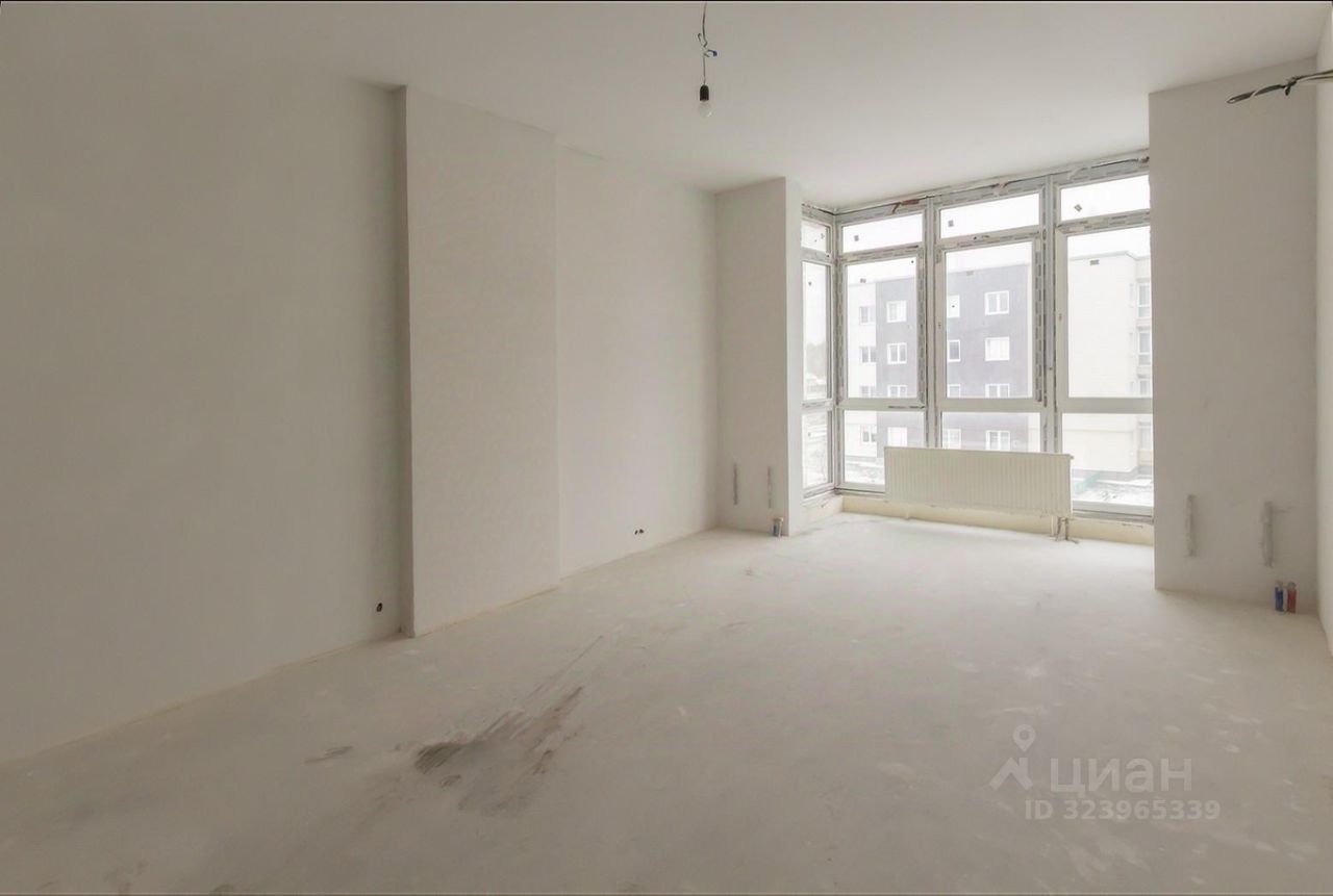 Продажа 1-комн квартиры на вторичном рынке д. Болтино, улица Баздырева, 11