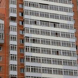Продажа 3-комн квартиры на вторичном рынке ул Истринская,  д. 8,  к. 3