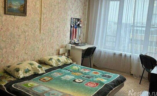 Продажа 1-комн квартиры на вторичном рынке улица Академика Арцимовича