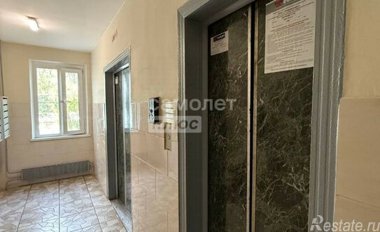 Продажа 1-комн квартиры на вторичном рынке Олонецкий проезд,  д. 12
