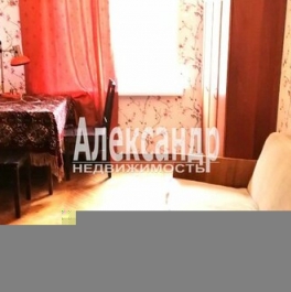 Продажа 3-комн квартиры на вторичном рынке Янино-1 пгт, Тюльпанов (Янила Драйв мкр) ул,  д. 1 к3
