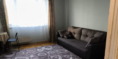 2-комн квартира ул Салтыковская,  д. 33,  к. 1