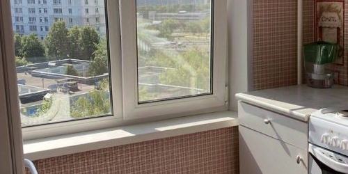 1-комн квартира Ореховый бульвар, 51