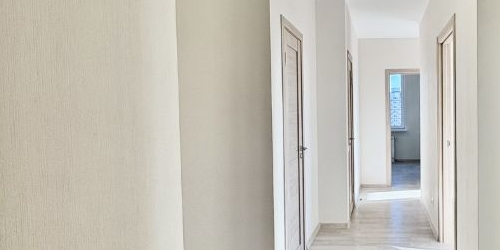 3-комн квартира проезд Шокальского, 28Ак1