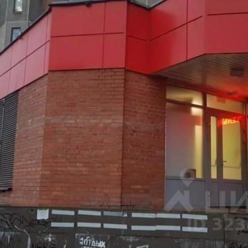 Офис Ленинский пр-кт,  д. 95 к1