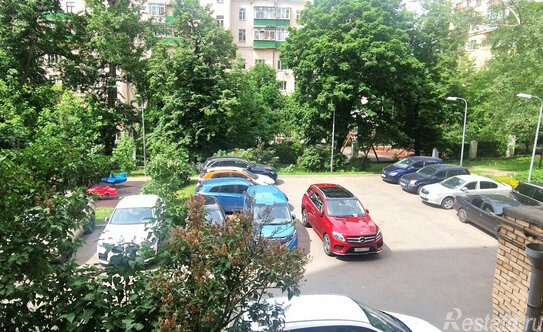 Продажа 2-комн квартиры на вторичном рынке 1905 года ул,  д. 3