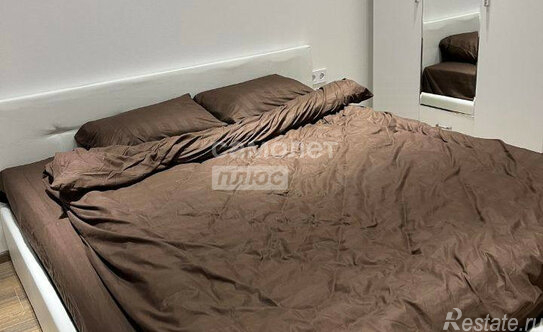 Продажа 2-комн квартиры на вторичном рынке Мытищи г, Новомытищинский пр-кт,  д. 4А