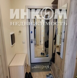 Продажа 1-комн квартиры на вторичном рынке Богородский городской округ, улица Чехова,  д. 4