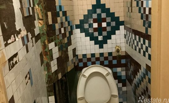 Продажа 2-комн квартиры на вторичном рынке Софийская ул,  д. 39,  к. 3