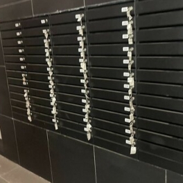 Продажа 1-комн квартиры на вторичном рынке Кавказский б-р,  д. 25