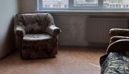 3-комн квартира Пловдивская улица, 3К1