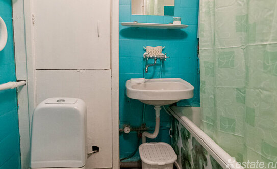 Аренда 1-комн квартиры на вторичном рынке ул Гаврская,  д. 11