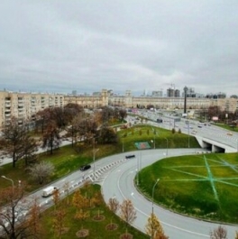 Продажа 2-комн квартиры на вторичном рынке Ленинский пр-кт