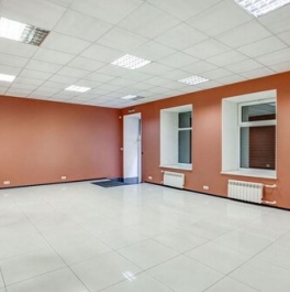 Продажа 3-комн квартиры на вторичном рынке Реки Фонтанки наб,  д. 96