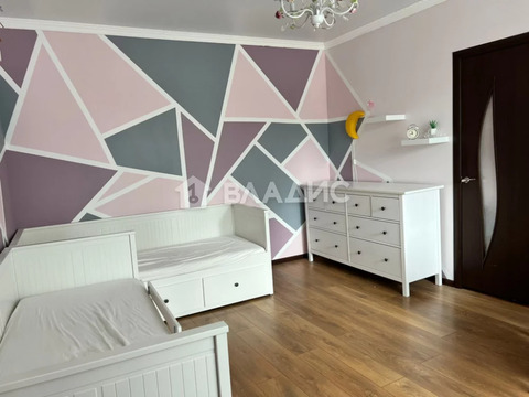 3-комн квартира Химки, ул. Московская,  д. 21