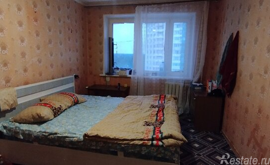 Продажа 2-комн квартиры на вторичном рынке Жуковский, ул Амет-хан Султана,  д. 9