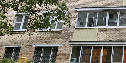 2-комн квартира 1-я Владимирская улица, 18К5