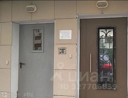 Продажа 1-комн квартиры на вторичном рынке Химки, улица Бабакина, 15