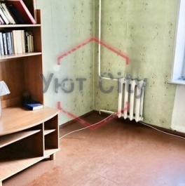 Продажа 3-комн квартиры на вторичном рынке Железнодорожный, Юбилейная улица,  д. 4 к1