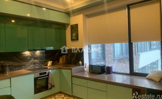 Продажа 2-комн квартиры на вторичном рынке пр-д Невельского,  д. 3,  к. 2