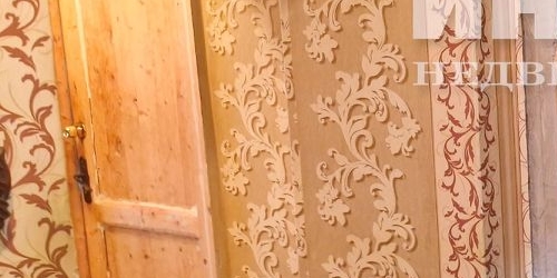 3-комн квартира улица Судакова, 14