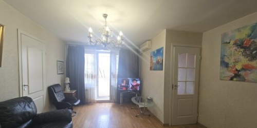 2-комн квартира ул Симоновский Вал,  д. 20,  к. 4