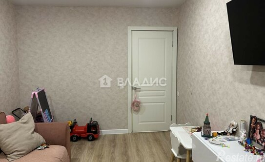 Продажа 3-комн квартиры на вторичном рынке Дубнинская улица,  д. 24 к5