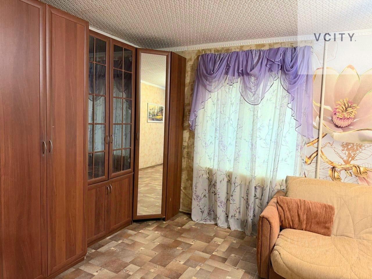 Продажа 1-комн квартиры на вторичном рынке Лесной Городок пгт, улица Фасадная, 5А