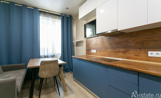 Продажа 1-комн квартиры на вторичном рынке Заневское городское поселение, Ясная улица