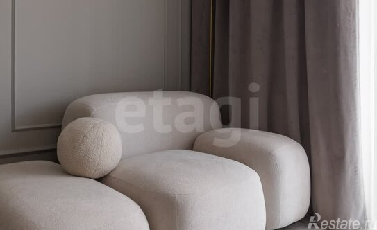 Продажа 2-комн квартиры на вторичном рынке Благодатная ул,  д. 50,  к. 1