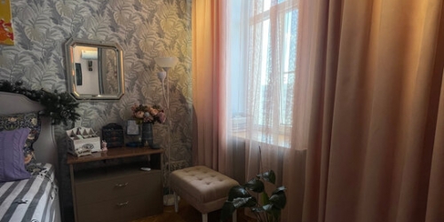 3-комн квартира пр-кт Будённого,  д. 23