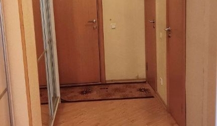 1-комн квартира Костромской проспект, 24