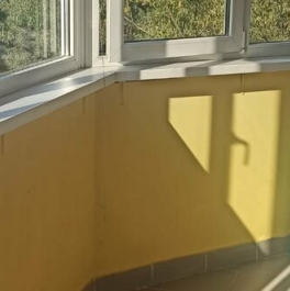 Продажа 3-комн квартиры на вторичном рынке Алымова улица,  д. 3