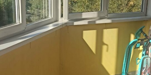 3-комн квартира Алымова улица,  д. 3