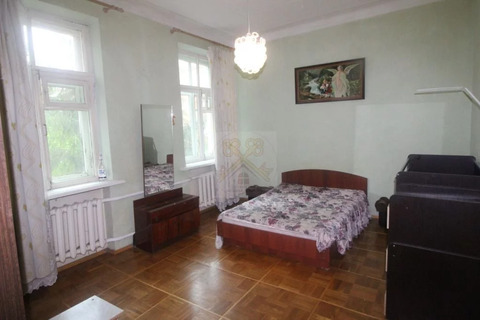 Продажа 2-комн квартиры на вторичном рынке Воскресенск, ул. Пионерская,  д. 13