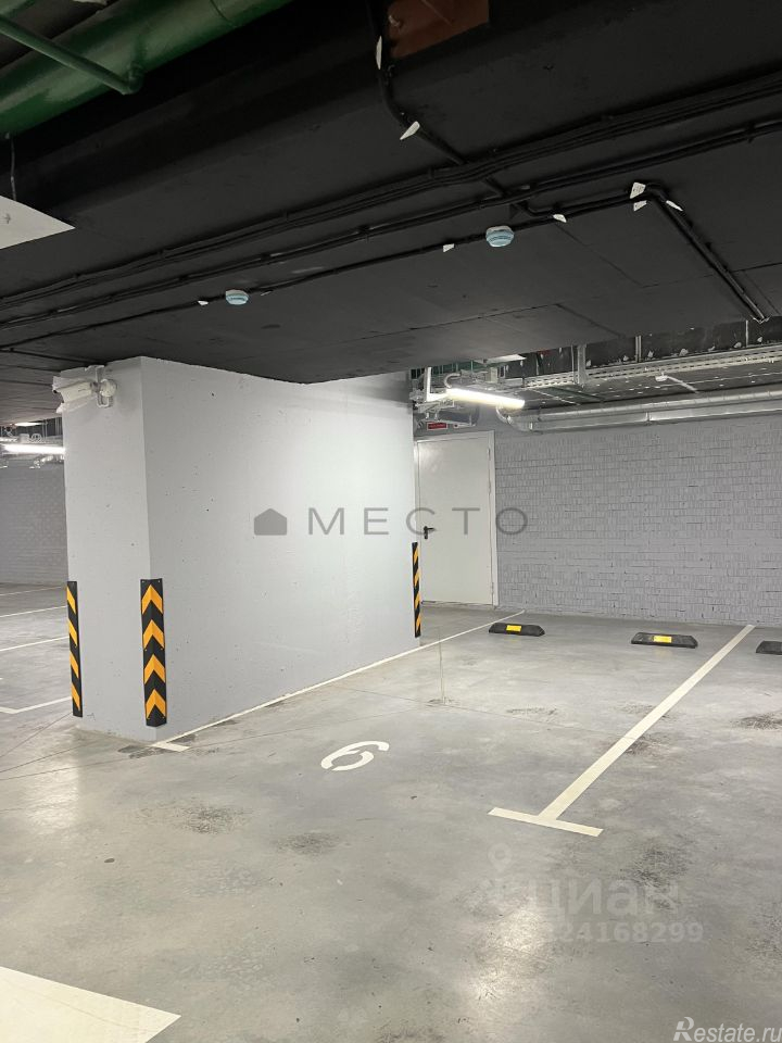 Аренда гаража Волоколамское шоссе,  д. 81,  к. 2 стр 3